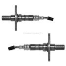 1990 Toyota Pick-up Truck Oxygen Sensor Kit 1