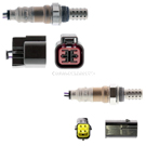 2011 Hyundai Elantra Oxygen Sensor Kit 1