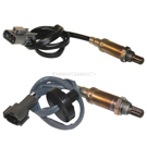 1998 Infiniti I30 Oxygen Sensor Kit 1