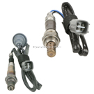 2000 Lexus GS300 Oxygen Sensor Kit 1