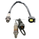 2005 Chrysler Sebring Oxygen Sensor Kit 1