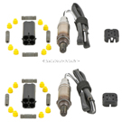1999 Subaru Forester Oxygen Sensor Kit 1