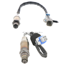 2004 Cadillac Deville Oxygen Sensor Kit 1