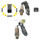 1997 Geo Tracker Oxygen Sensor Kit 1