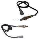 2000 Toyota Solara Oxygen Sensor Kit 1
