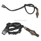 1999 Acura NSX Oxygen Sensor Kit 1