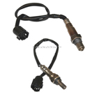 2000 Dodge Neon Oxygen Sensor Kit 1