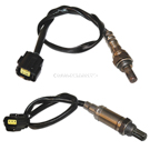 1998 Mazda 626 Oxygen Sensor Kit 1
