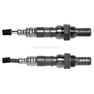 1997 Volkswagen Eurovan Oxygen Sensor Kit 1