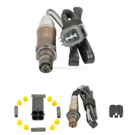 BuyAutoParts  Honda Pilot Oxygen Sensor Kit 48-83945GO