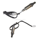 1998 Subaru Forester Oxygen Sensor Kit 1
