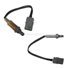 1996 Nissan 240SX Oxygen Sensor Kit 1