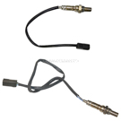 2005 Mazda MPV Oxygen Sensor Kit 1