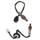 1997 Dodge Stratus Oxygen Sensor Kit 1