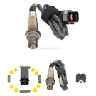 2010 Kia Soul Oxygen Sensor Kit 1