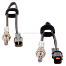 2011 Kia Sedona Oxygen Sensor Kit 1