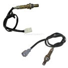 1995 Jaguar XJS Oxygen Sensor Kit 1
