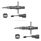 2000 Toyota Tacoma Oxygen Sensor Kit 1