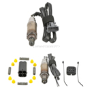 1998 Volvo S70 Oxygen Sensor Kit 1