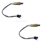1998 Chevrolet Camaro Oxygen Sensor Kit 1