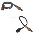 1996 Mitsubishi Montero Oxygen Sensor Kit 1