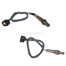 2007 Chrysler Pacifica Oxygen Sensor Kit 1