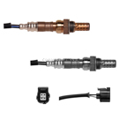 2001 Dodge Durango Oxygen Sensor Kit 1