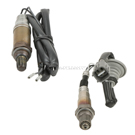 1997 Toyota Tercel Oxygen Sensor Kit 1