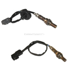 2000 Hyundai Sonata Oxygen Sensor Kit 1