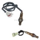 2002 Suzuki Vitara Oxygen Sensor Kit 1