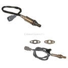 1994 Toyota T100 Oxygen Sensor Kit 1