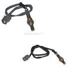 1997 Acura NSX Oxygen Sensor Kit 1
