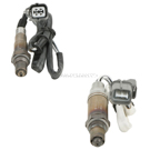 2000 Honda Accord Oxygen Sensor Kit 1