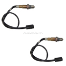 2003 Kia Spectra Oxygen Sensor Kit 1