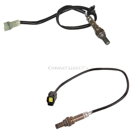 2000 Suzuki Esteem Oxygen Sensor Kit 1