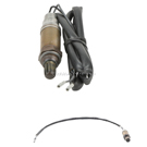 1992 Mitsubishi Precis Oxygen Sensor Kit 1