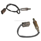 2000 Infiniti Q45 Oxygen Sensor Kit 1