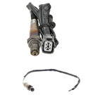 1998 Acura CL Oxygen Sensor Kit 1