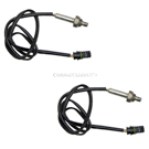 1996 Bmw M3 Oxygen Sensor Kit 1