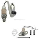 1996 Toyota RAV4 Oxygen Sensor Kit 1