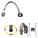 2004 Dodge Neon Oxygen Sensor Kit 1