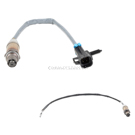 2006 Cadillac CTS Oxygen Sensor Kit 1