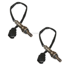 2000 Dodge Durango Oxygen Sensor Kit 1