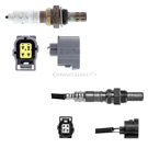 2004 Jeep Wrangler Oxygen Sensor Kit 1