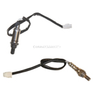1999 Subaru Legacy Oxygen Sensor Kit 1