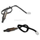 1999 Subaru Forester Oxygen Sensor Kit 1