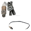 2004 Honda S2000 Oxygen Sensor Kit 1