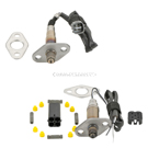1996 Lexus LX450 Oxygen Sensor Kit 1