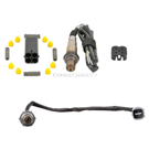 2012 Scion xB Oxygen Sensor Kit 1