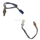2007 Saturn Sky Oxygen Sensor Kit 1